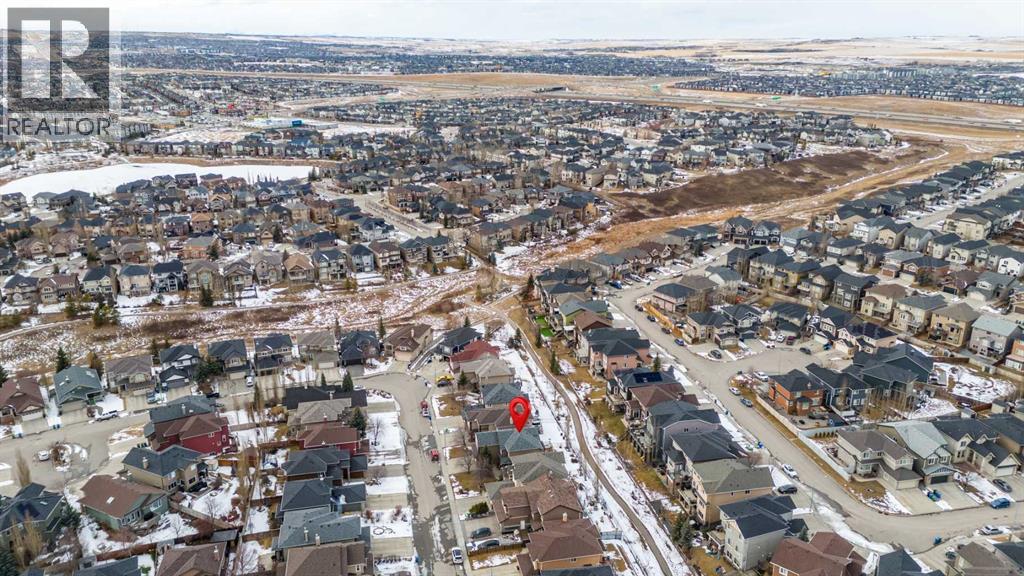 107 Panatella Close Nw, Calgary, Alberta  T3K 6C6 - Photo 37 - A2293658