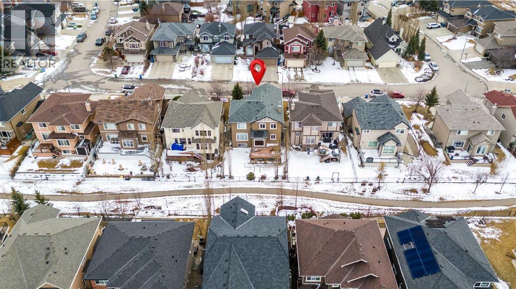 107 Panatella Close Nw, Calgary, Alberta  T3K 6C6 - Photo 38 - A2293658