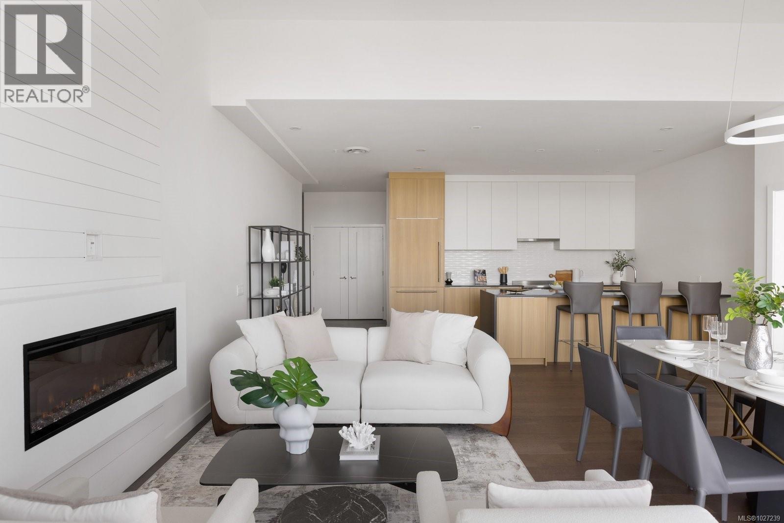 401 9570 Fifth St, Sidney, British Columbia  V8L 2W5 - Photo 7 - 1027239