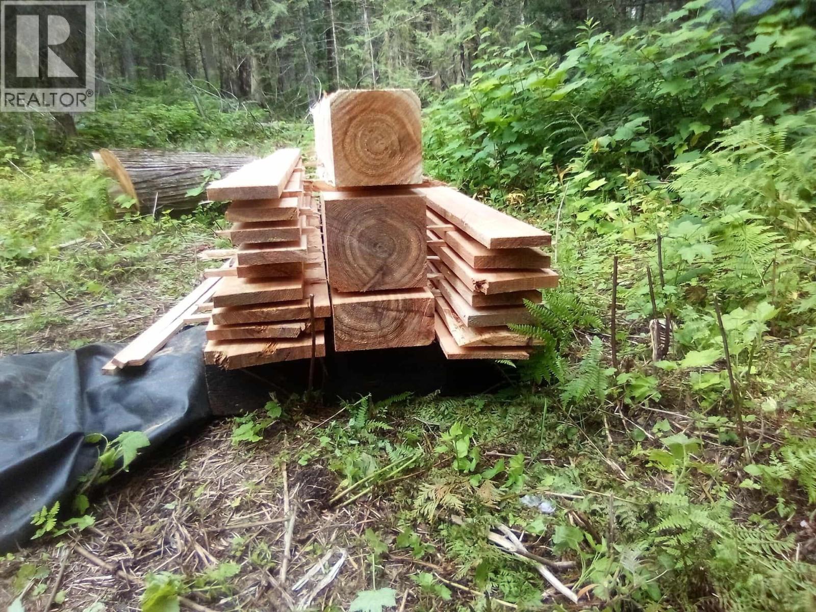 Blk D Dome Creek, Dome Creek, British Columbia  V0J 1H0 - Photo 7 - R3109439