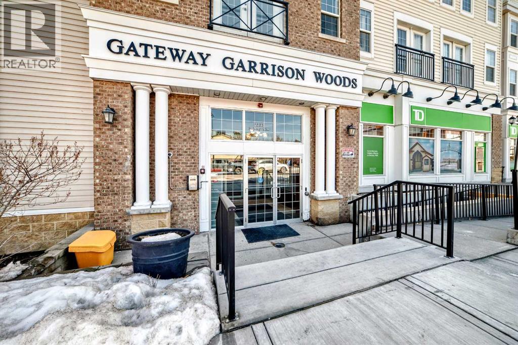 234, 2233 34 Avenue SW, Calgary, Alberta