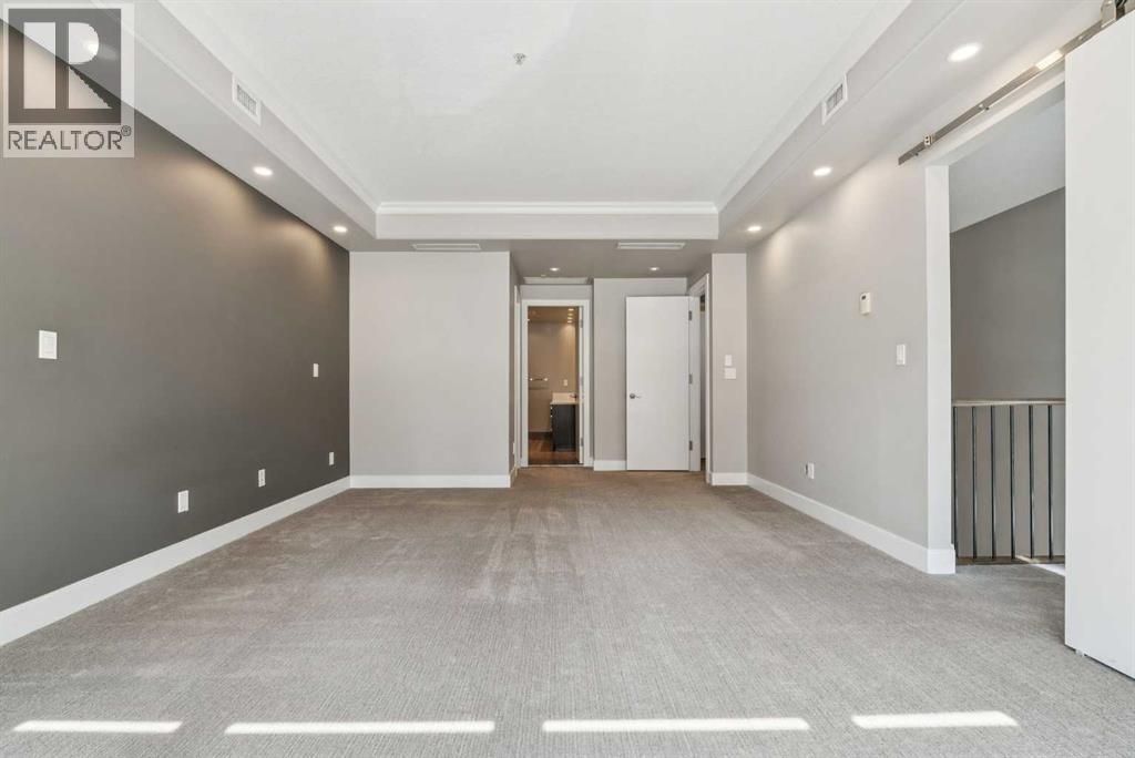 103, 660 Eau Claire Avenue SW, Calgary, Alberta  T2P 5K3 - Photo 24 - A2299710