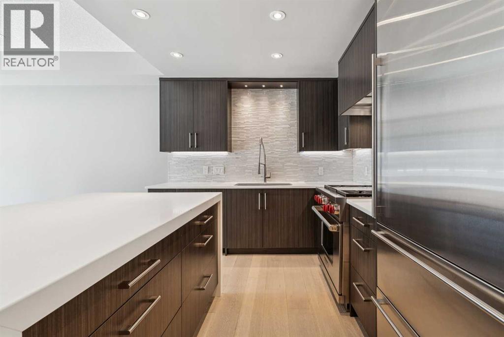 103, 660 Eau Claire Avenue SW, Calgary, Alberta  T2P 5K3 - Photo 9 - A2299710