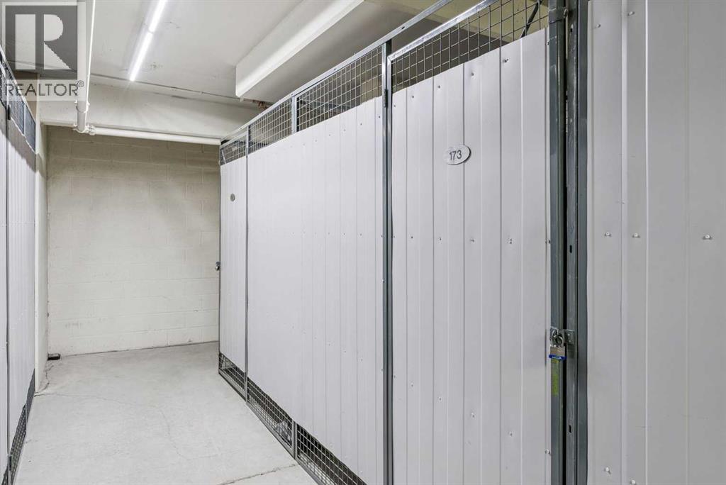 103, 660 Eau Claire Avenue SW, Calgary, Alberta  T2P 5K3 - Photo 37 - A2299710