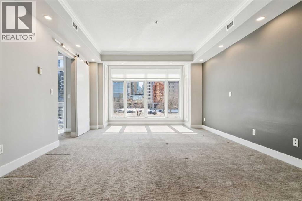 103, 660 Eau Claire Avenue SW, Calgary, Alberta  T2P 5K3 - Photo 20 - A2299710
