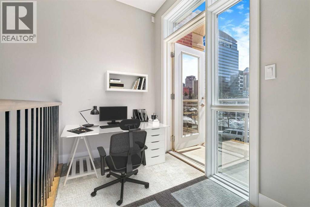 103, 660 Eau Claire Avenue SW, Calgary, Alberta  T2P 5K3 - Photo 23 - A2299710