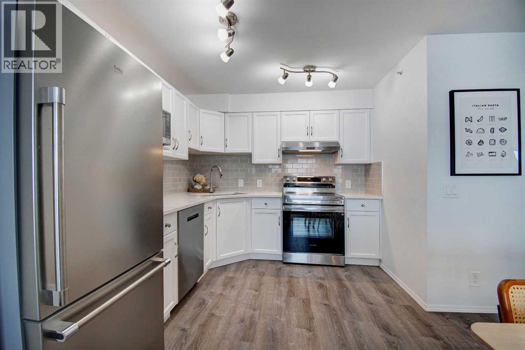 2308, 140 Sagewood Boulevard Sw, Airdrie, Alberta  T4B 3H5 - Photo 4 - A2301897