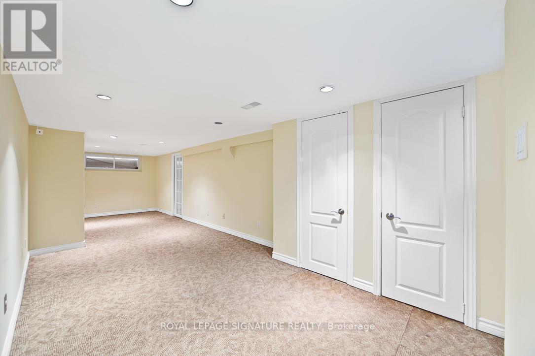 136 Trafalgar Road, Oakville, Ontario  L6J 3G5 - Photo 17 - W13004268