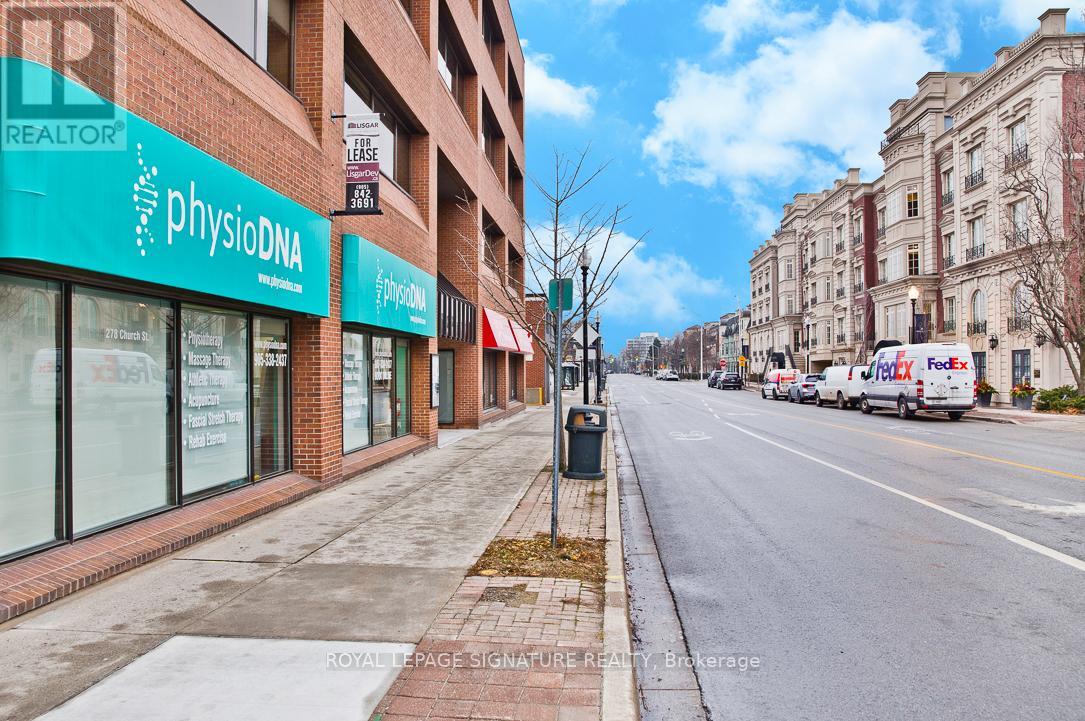 136 Trafalgar Road, Oakville, Ontario  L6J 3G5 - Photo 21 - W13004268