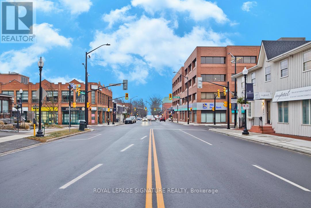 136 Trafalgar Road, Oakville, Ontario  L6J 3G5 - Photo 22 - W13004268