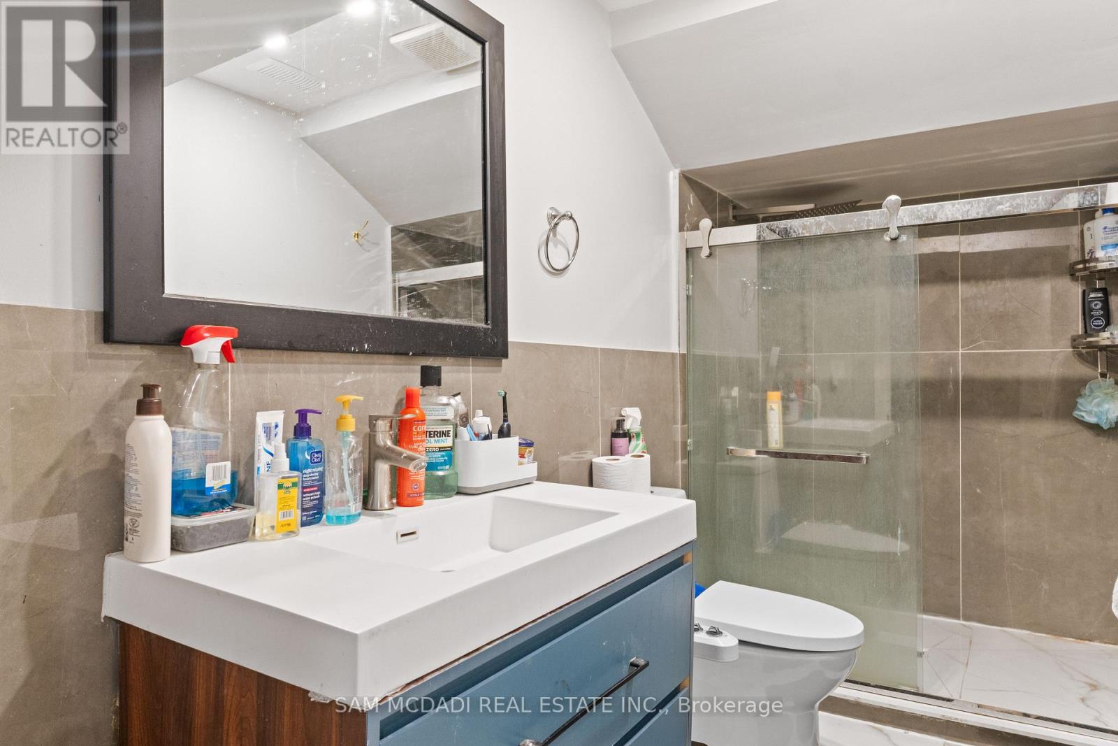 (Unit A) - 1527 Chiddingstone Circle, Mississauga, Ontario  L5M 3P8 - Photo 11 - W13004270