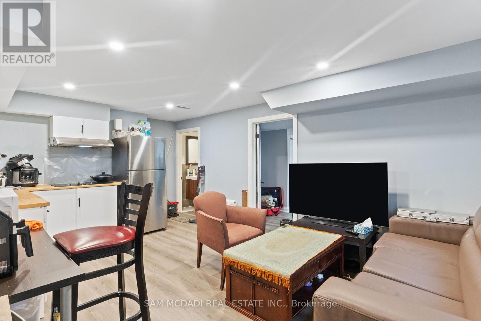 (Unit A) - 1527 Chiddingstone Circle, Mississauga, Ontario  L5M 3P8 - Photo 6 - W13004270