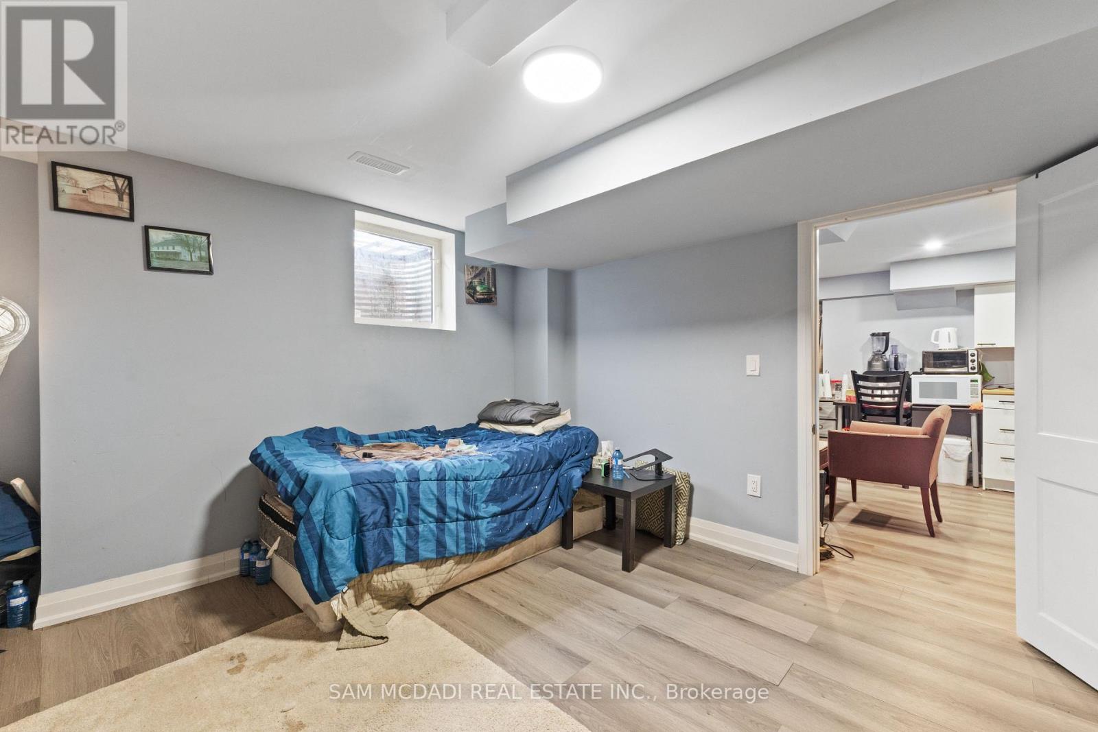 (Unit A) - 1527 Chiddingstone Circle, Mississauga, Ontario  L5M 3P8 - Photo 8 - W13004270