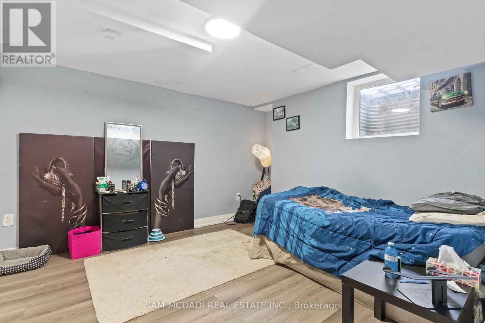 (Unit A) - 1527 Chiddingstone Circle, Mississauga, Ontario  L5M 3P8 - Photo 9 - W13004270