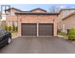(UNIT A) - 1527 CHIDDINGSTONE CIRCLE, Mississauga, Ontario