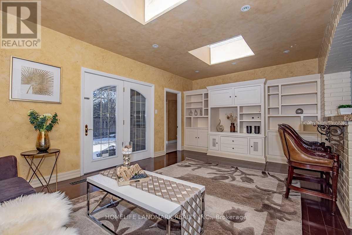 2301 Bennington Gate, Oakville, Ontario  L6J 5Z4 - Photo 19 - W13004272