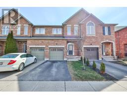 40 - 651 FARMSTEAD DRIVE, Milton, Ontario
