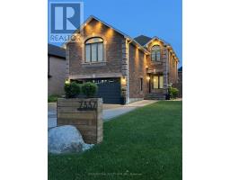 7337 SANDHURST DRIVE, Mississauga, Ontario
