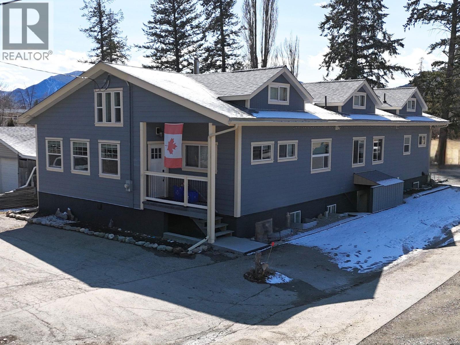 51 103 Avenue, Kimberley, British Columbia