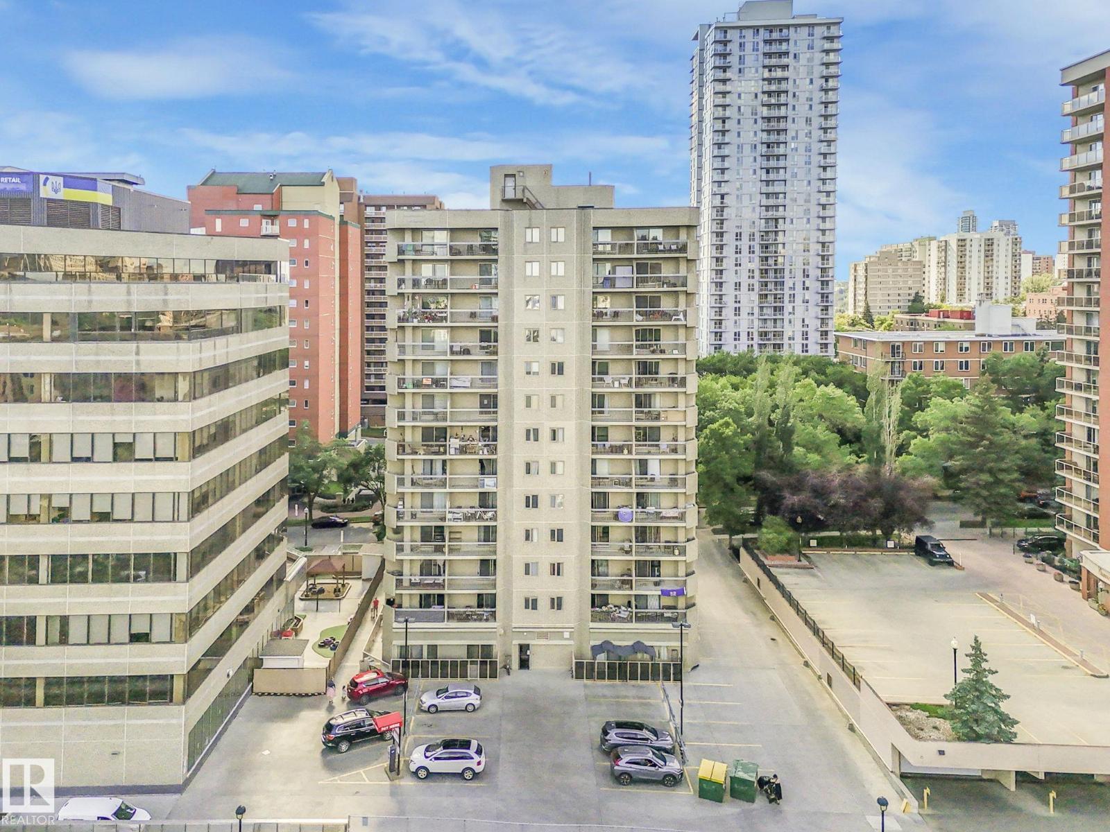 #102 9715 110 St Nw, Edmonton, Alberta  T5K 2M1 - Photo 30 - E4482461