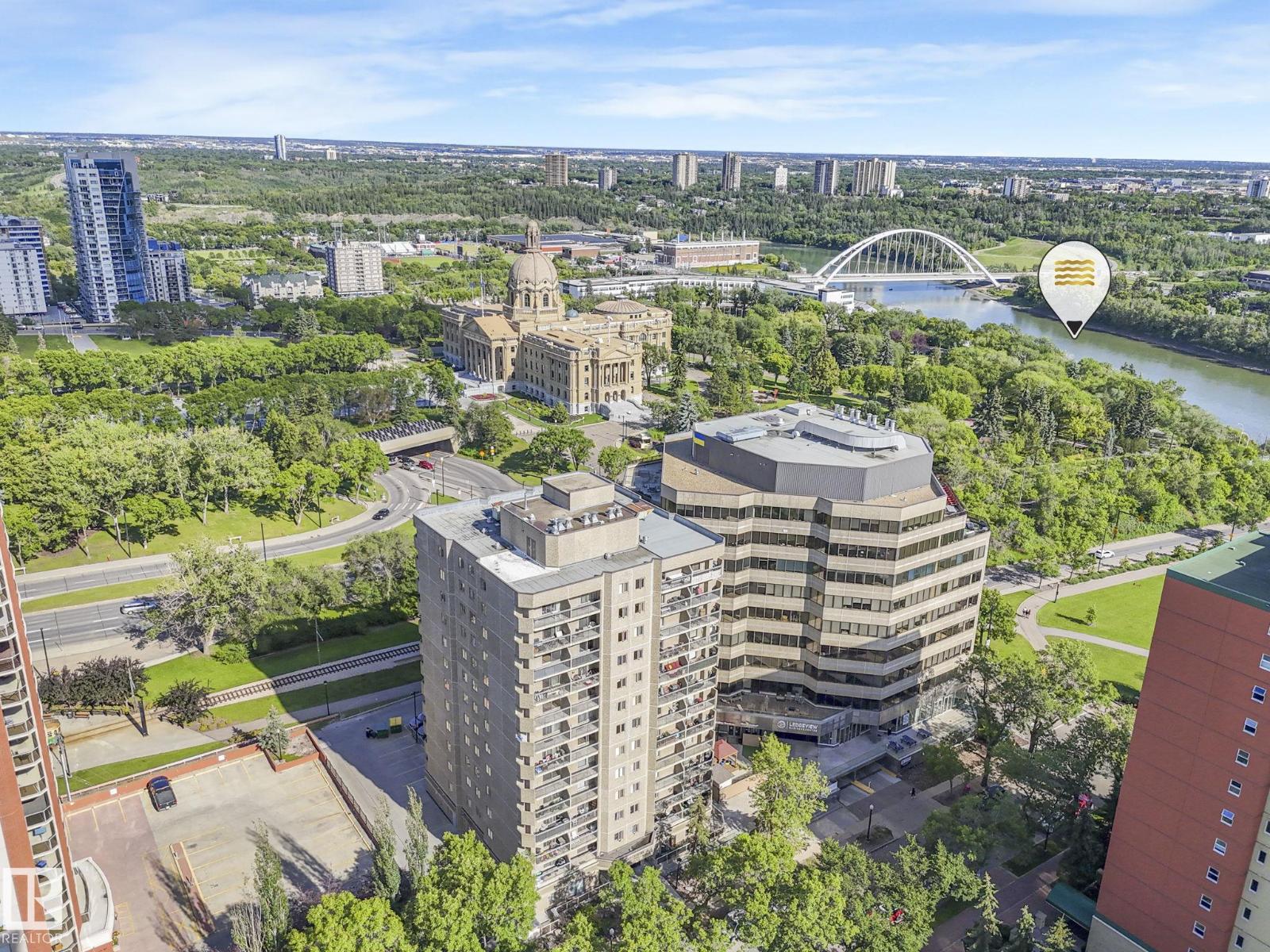 #102 9715 110 St Nw, Edmonton, Alberta  T5K 2M1 - Photo 31 - E4482461