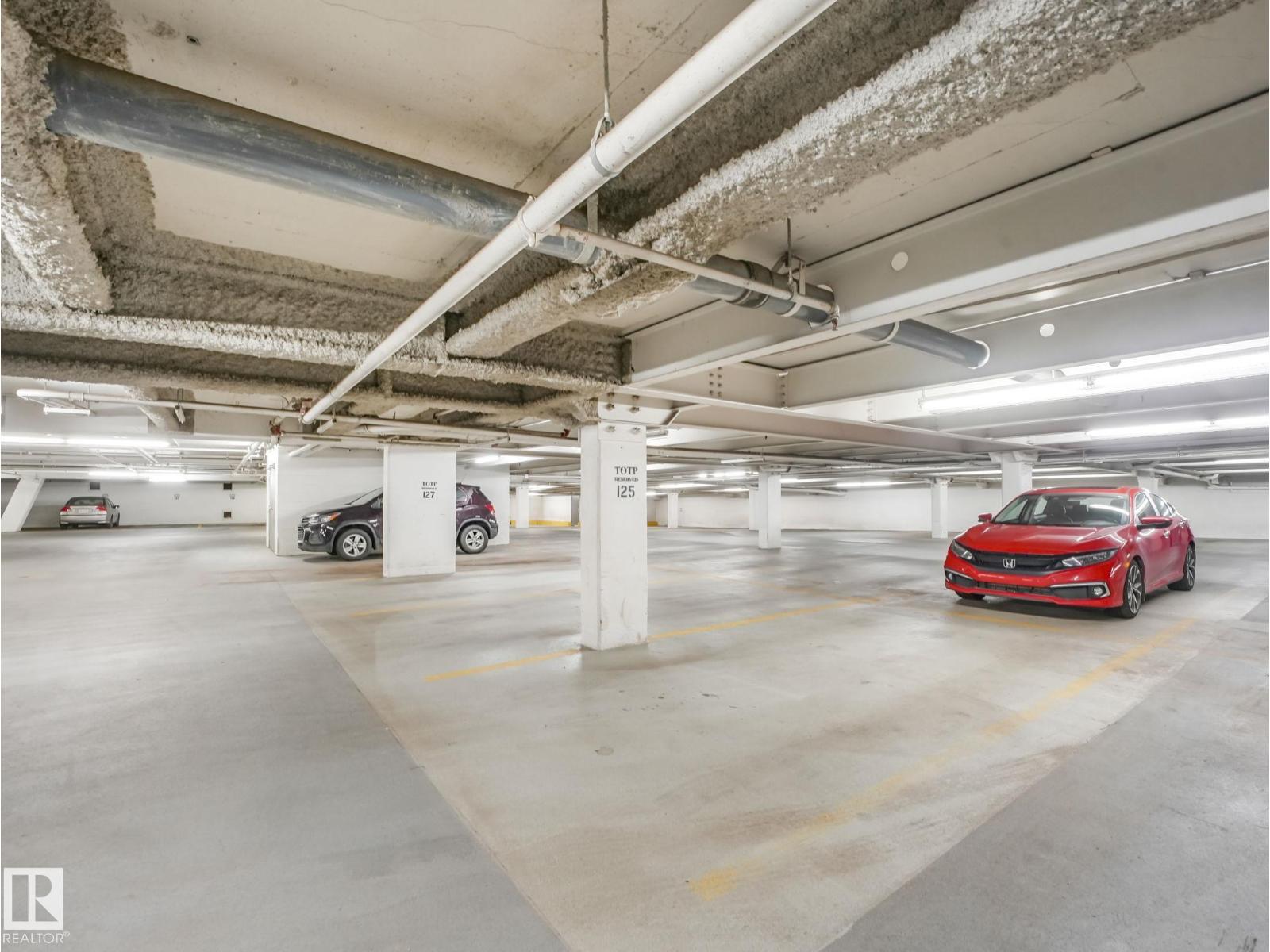 #102 9715 110 St Nw, Edmonton, Alberta  T5K 2M1 - Photo 33 - E4482461