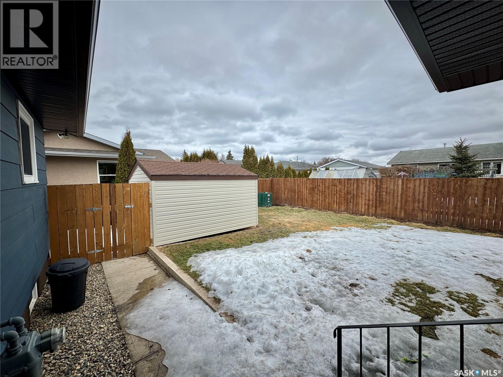 813 Stanley Street, Esterhazy, Saskatchewan  S0A 0X0 - Photo 55 - SK033033