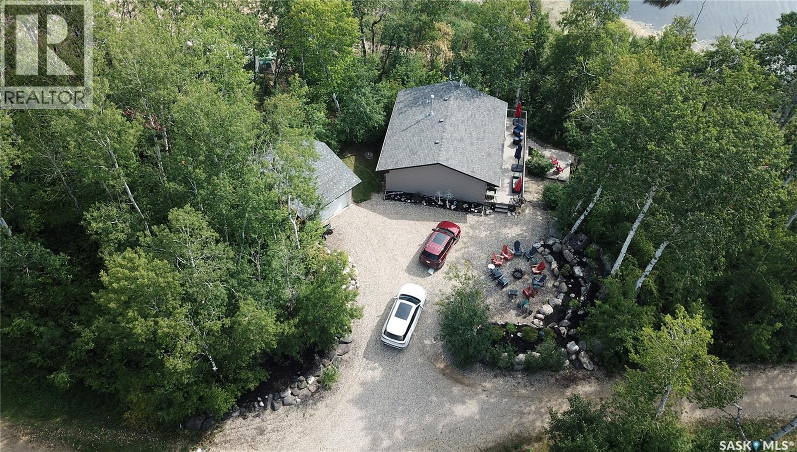 100 Misty Bay DRIVE, Big Shell, Saskatchewan