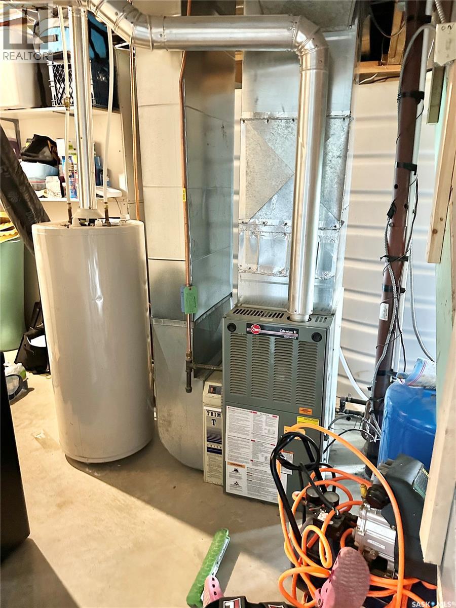 100 Misty Bay Drive, Big Shell, Saskatchewan  S0J 2G0 - Photo 21 - SK033010