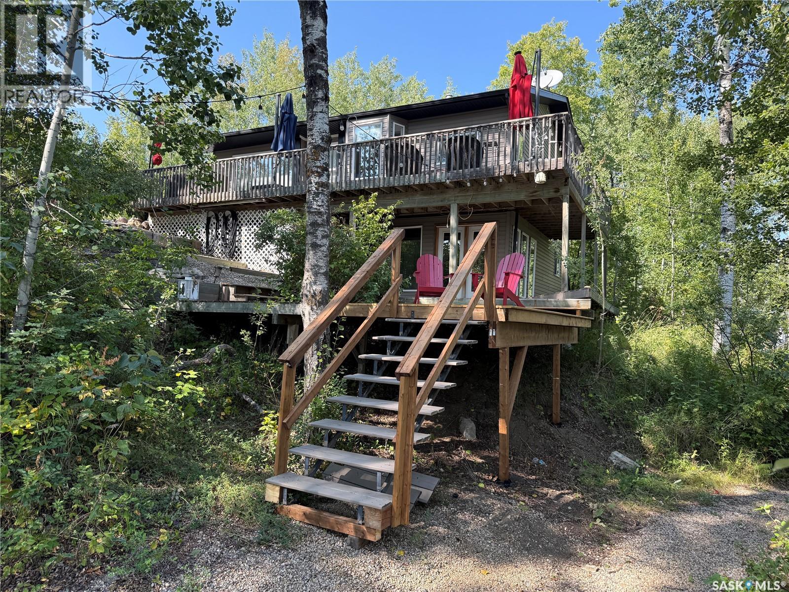 100 Misty Bay Drive, Big Shell, Saskatchewan  S0J 2G0 - Photo 36 - SK033010