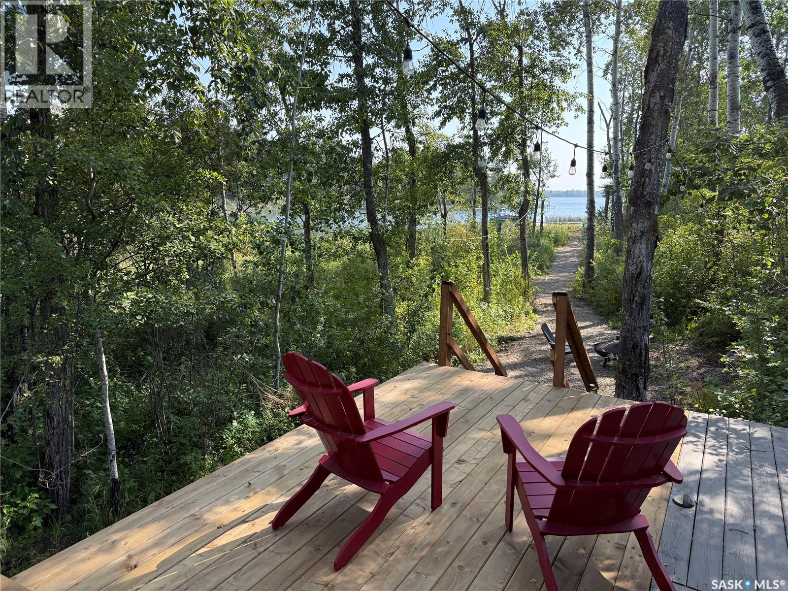 100 Misty Bay Drive, Big Shell, Saskatchewan  S0J 2G0 - Photo 39 - SK033010