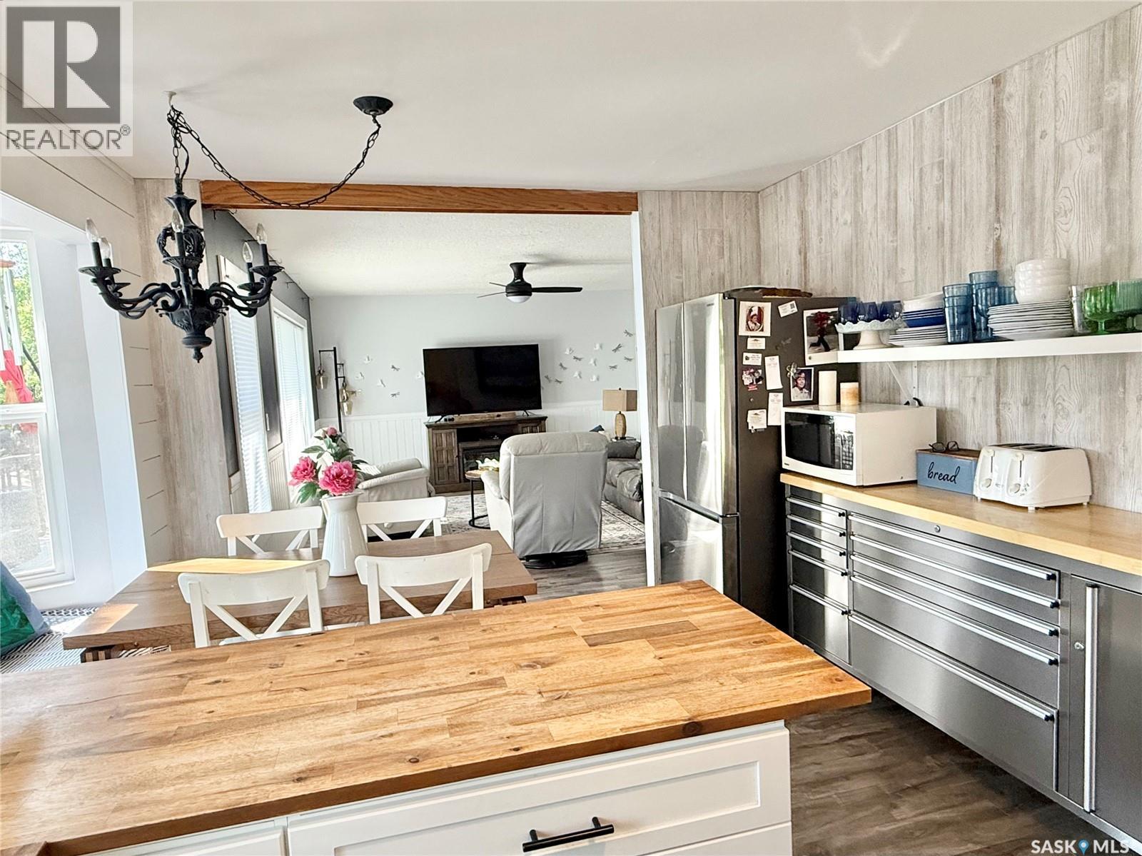 100 Misty Bay Drive, Big Shell, Saskatchewan  S0J 2G0 - Photo 4 - SK033010