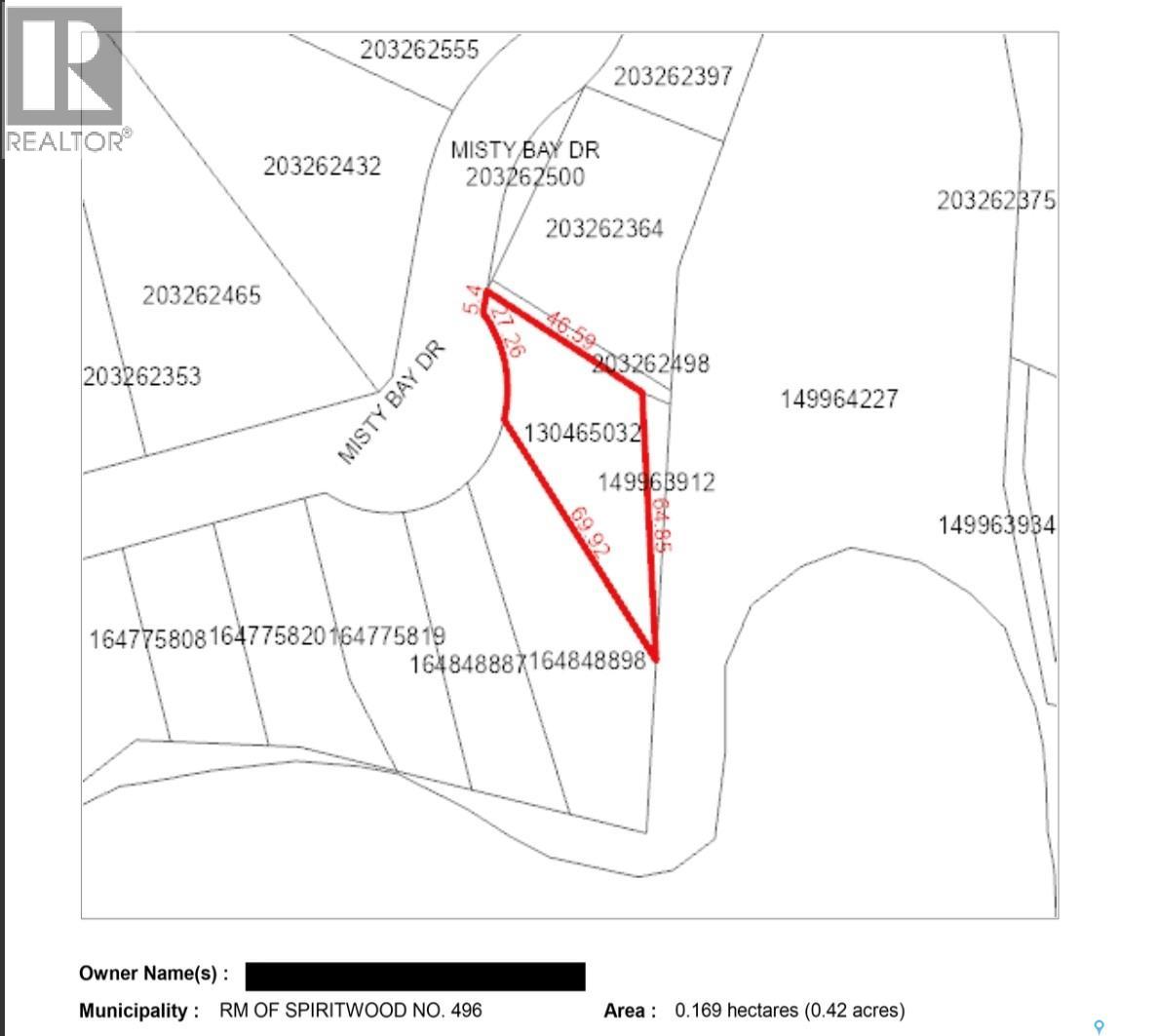 100 Misty Bay Drive, Big Shell, Saskatchewan  S0J 2G0 - Photo 48 - SK033010