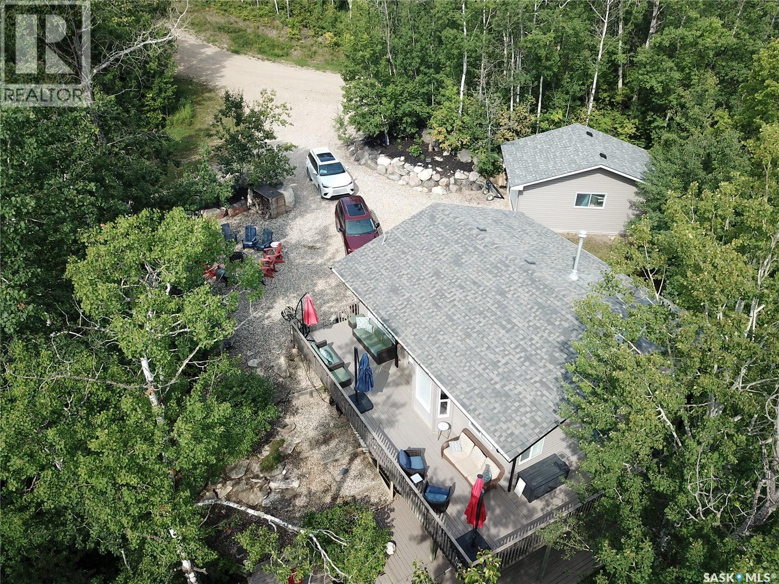 100 Misty Bay Drive, Big Shell, Saskatchewan  S0J 2G0 - Photo 49 - SK033010