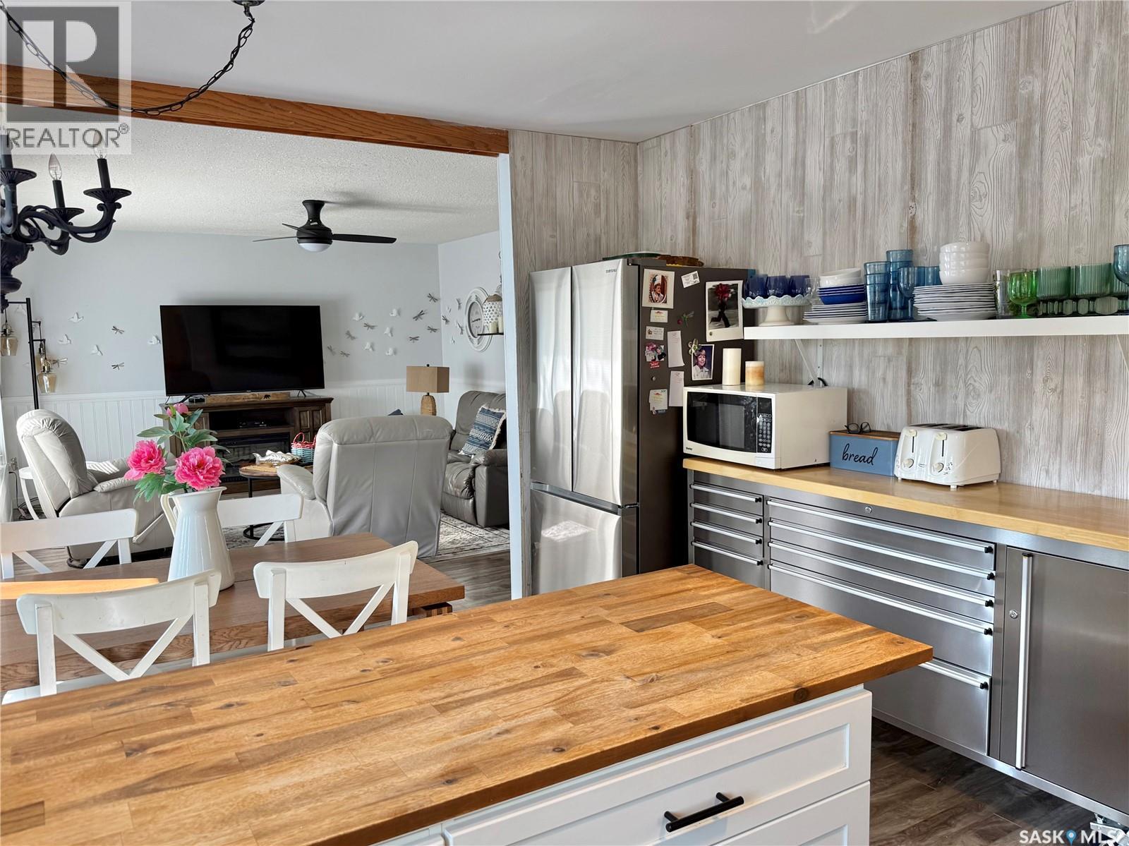 100 Misty Bay Drive, Big Shell, Saskatchewan  S0J 2G0 - Photo 5 - SK033010