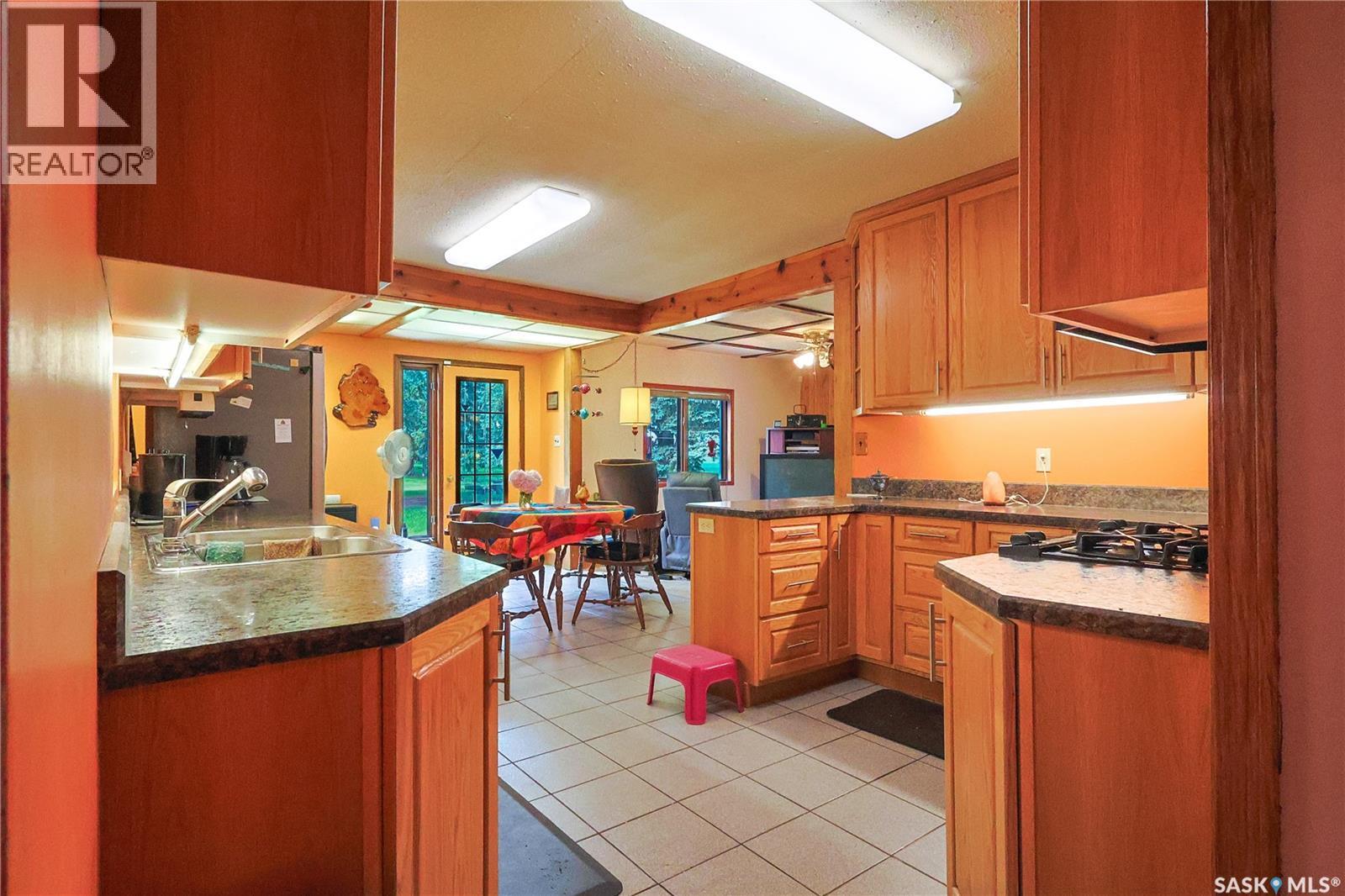 Tessier Acreage, St. Louis Rm No. 431, Saskatchewan  S6V 5B7 - Photo 10 - SK032984