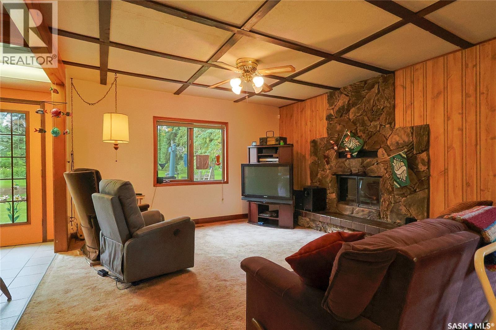 Tessier Acreage, St. Louis Rm No. 431, Saskatchewan  S6V 5B7 - Photo 11 - SK032984