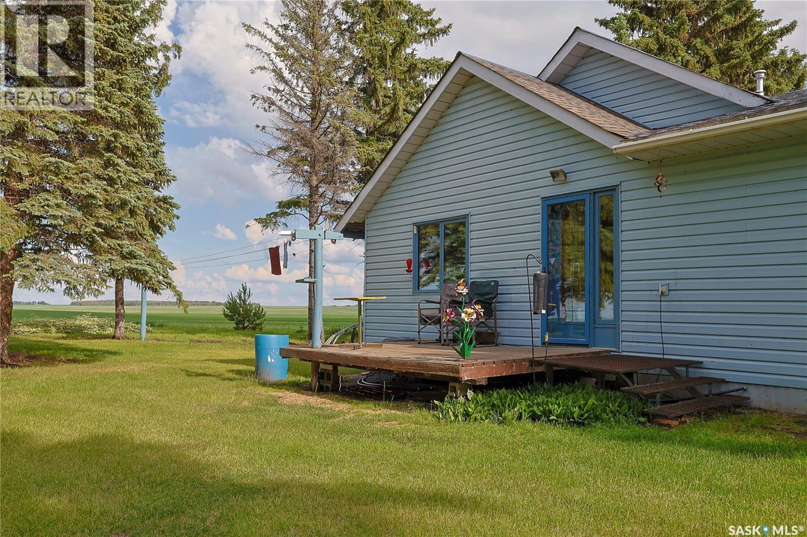 Tessier Acreage, St. Louis Rm No. 431, Saskatchewan  S6V 5B7 - Photo 16 - SK032984