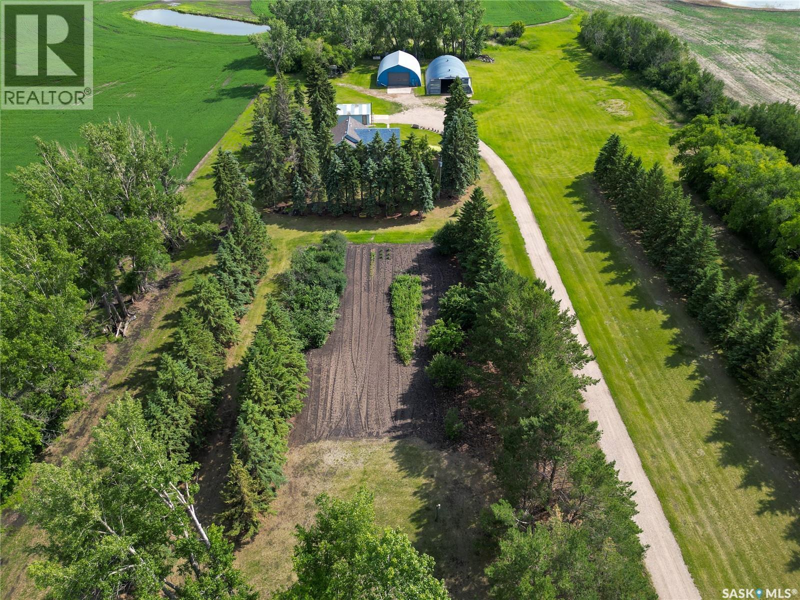 Tessier Acreage, St. Louis Rm No. 431, Saskatchewan  S6V 5B7 - Photo 2 - SK032984