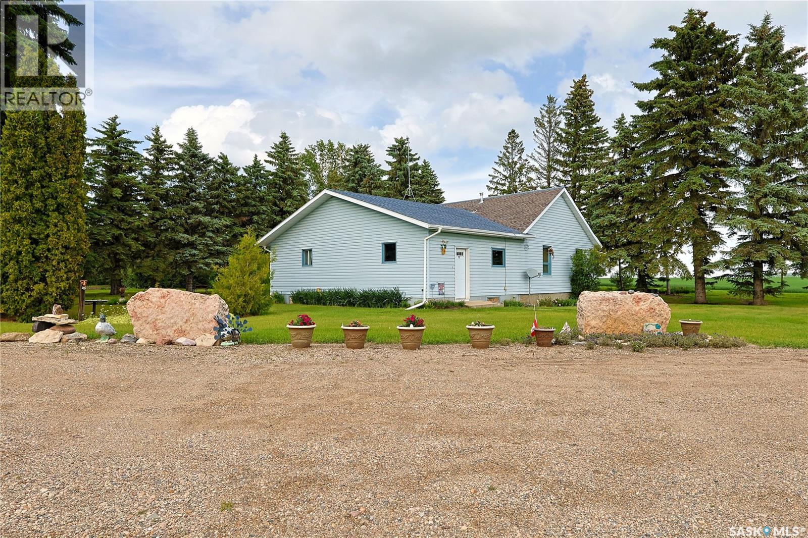 Tessier Acreage, St. Louis Rm No. 431, Saskatchewan  S6V 5B7 - Photo 8 - SK032984