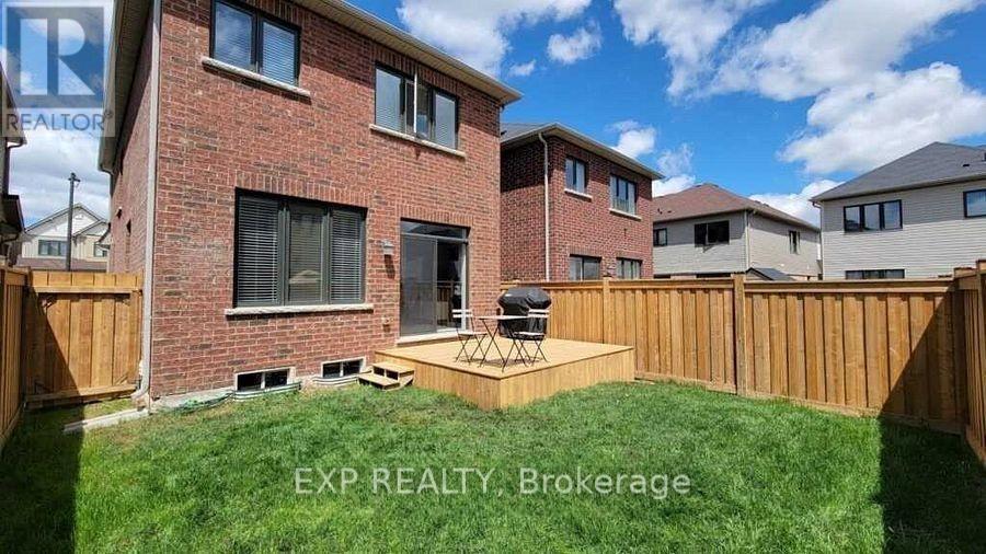 40 Patterson Drive, Haldimand, Ontario  N3W 0B8 - Photo 4 - X13004302