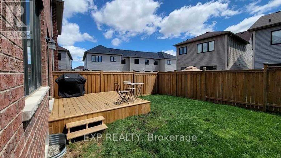 40 Patterson Drive, Haldimand, Ontario  N3W 0B8 - Photo 5 - X13004302