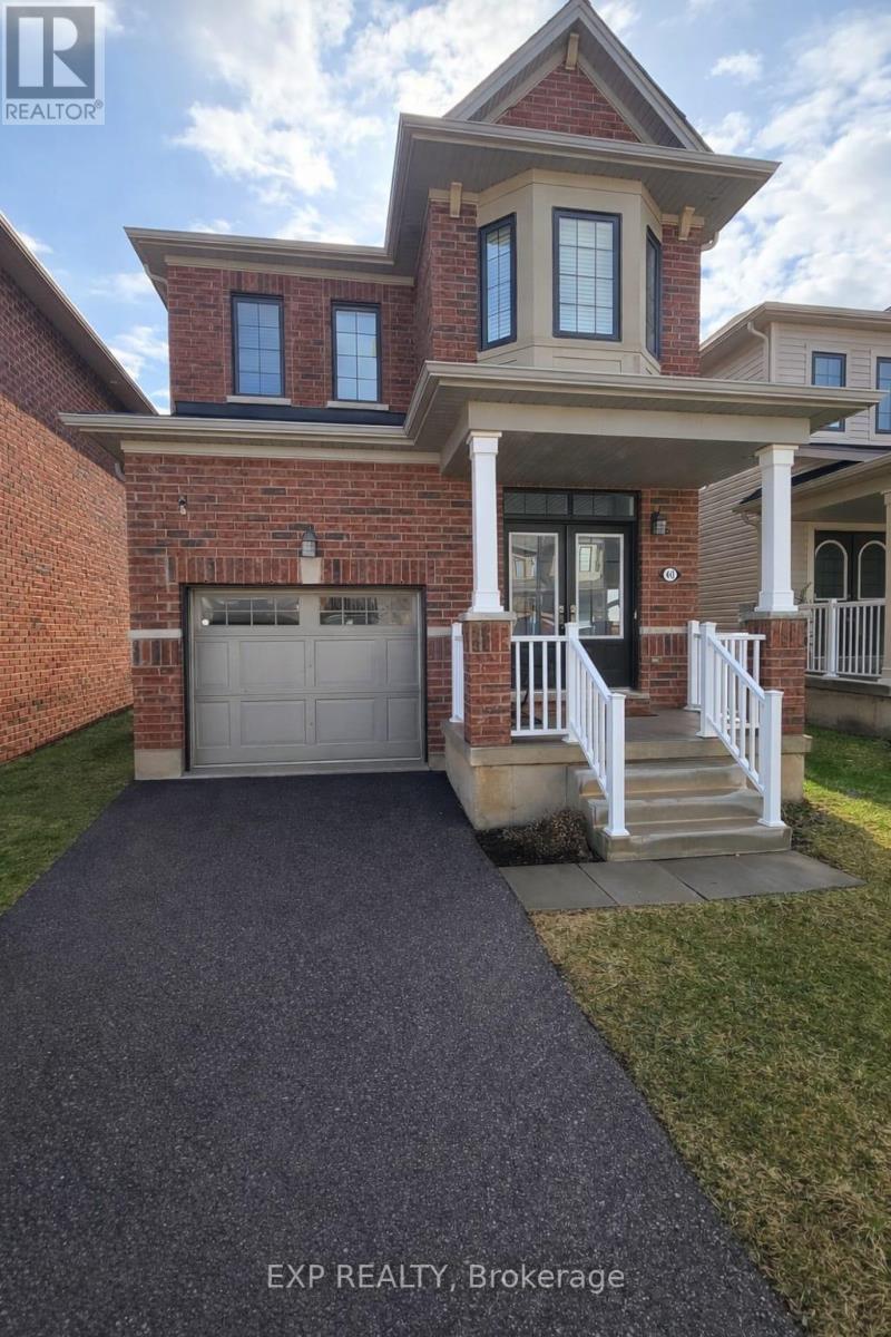 40 Patterson Drive, Haldimand, Ontario  N3W 0B8 - Photo 6 - X13004302