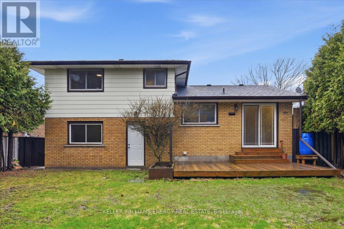 317 Central Park Boulevard N, Oshawa, Ontario  L1G 5Z5 - Photo 20 - E13004358