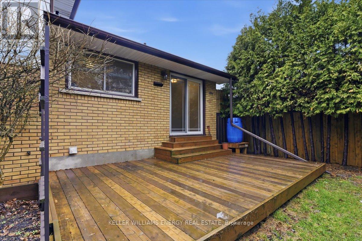 317 Central Park Boulevard N, Oshawa, Ontario  L1G 5Z5 - Photo 21 - E13004358