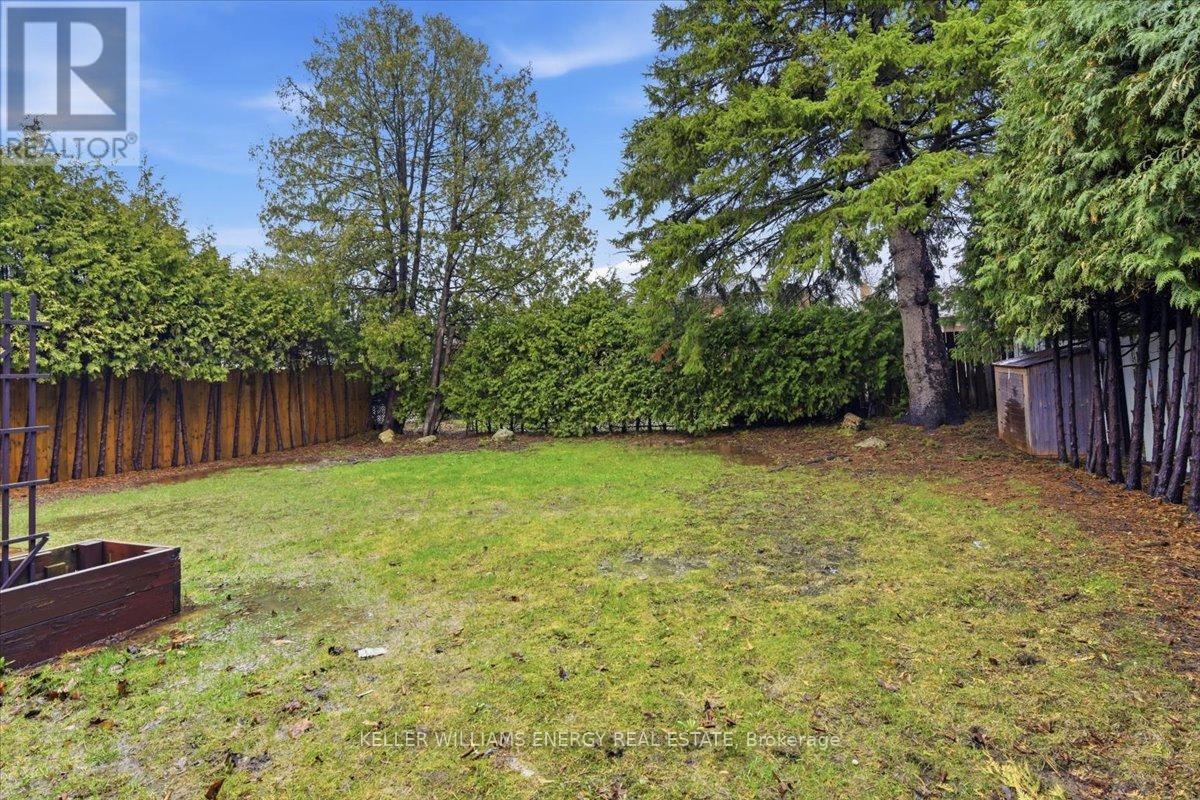 317 Central Park Boulevard N, Oshawa, Ontario  L1G 5Z5 - Photo 22 - E13004358