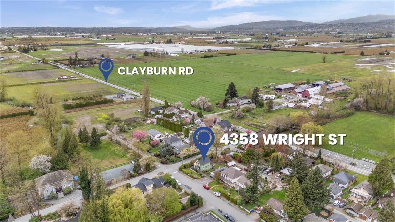 4358 Wright Street, Abbotsford, British Columbia  V2S 7Y8 - Photo 36 - R3111307