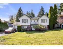 2121 GUILFORD DRIVE, Abbotsford, British Columbia