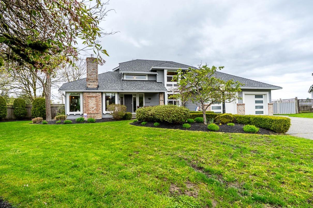 15464 60a Avenue, Surrey, British Columbia V3S 7H6 - Photo 1 - R3111648