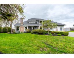 15464 60A AVENUE, Surrey, British Columbia